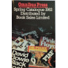 Omnibus Press: Distributed by Book Sales Limited  kansi EX sisäsivut EX Käytetty kirja