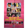 Pretty Things: The Best Of : Promo juliste 42cm x 58cm - Used Poster