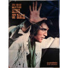 Elvis: King of Rock : Suosikki juliste 57cm x 79cm - Begagnat Poster