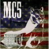 MC5 :  MOTORCITY REBELS -DEFINITIVE STORY 2CD  19??-?? 70L LANDMARK tuotelaji: CD