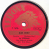 Söderman Kai : Blue Moon / Mona Lisa - shellac 78 rpm record