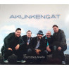 Akunkengät : Uuteen elämään - CD