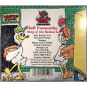 Foxworthy Jeff : King of the Rednecks - CD