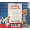 Foxworthy Jeff : The redneck Test - CD