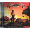 Barclay James Harvest : Time Honoured Ghosts +1 bonus track - CD
