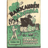 Pallen Parhaita Vihko 13. : Rakkauden Rapsodia - Något använd bok