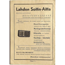 Pallen Parhaita No 15 : Niin muuttuu maailma - Något använd bok