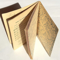 Lauluja Kansalle : Suoi-Neuvostoliitto-Seura - Used book