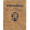 Kenttähartaus : Sotilaiden virsi, evankeliumi- ja rukouskirja - Used book