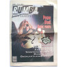 Rumba 1990 15 Poison,Stone,Sonic Youth musiikkilehti