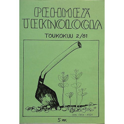 Pehmeä Teknologia 1981 2Toukokuu musiikkilehti