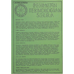 Pehmeä Teknologia 1981 2Toukokuu musiikkilehti