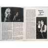 Lintu 1981 1Loose Prick,Hanoi Rocks musiikkilehti