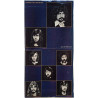 E,L,O,: Out of the blue : LP-levyn liite 28cm x 58cm - Used Poster
