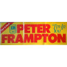 Frampton Peter: Im In You : Mainosjuliste 30cm x 90cm - JULISTE