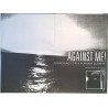 Against Me!: Searching for a former clarity : Promojuliste 60cm x 45cm - JULISTE