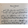 Blaüer Himmel : Josef Rixner - Sheet music