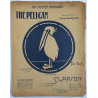 The Pelican : Pierre dAmor, Hewit Hayes - Sheet music