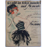 Es gibt im Leben manches mal Momente : Walter Bromme, Will Steimberg - Sheet music