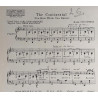 Continental : Con Conrad - Sheet music
