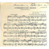 Sommaren det hände, San Remo 1968 : Pace, Panzeri, Livraghi - Noter
