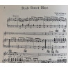 Beale Street Blues : William Christopher Handy - Noter