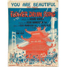 You are beautiful : Rodgers & Hammerstein - Sheet music
