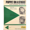 Puppeton a string : Martin Bill & Phil Coulter Svensk: E. Nordström - Noter