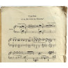 Czardas : Louis Grossmann - Noter