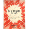 I’m in the mood for love : Jimmy McHugh - Noter