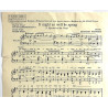 It might as well be spring : Ruchard Rodgers - Noter