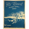 Blå Himmel : Joe Rixner - Noter