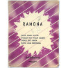 Ramona : Mabel Wayne, Svensk text: Ninita - Noter