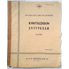 Kynttilöiden syttyessä : Joe Lyons, Sam C. Hart & Vagabonds - Sheet music