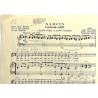 Slow-Poke - Nahjus : Pee Wee King, suom.sanat: Kristiina - Noter