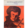 Mustalaistango T Tämän illan tango : Elemer Szentirmay & Pedro de Punta - Noter