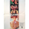 Playboy video: More Bunny. Less Rabbit. : Promojuliste 31cm x 41cm - Used Poster
