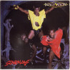 Imagination: Scandalous - Second hand LP
