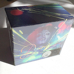 Summer Donna : Donna CD Collection 11CD remastered - CD