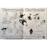 Terrytoon Cartoons : Promojuliste 38cm x 25cm - Used Poster