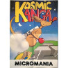 Kosmic Kanga : Pelijuliste 41cm x 59cm - Used Poster