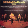 Haley Bill & The Comets : R-O-C-K recorded in Muscle Shoals - Second hand LP