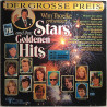 Various Artists : Stars und ihre Goldenen Hits - Second hand LP