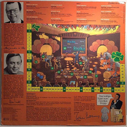 Various Artists : Stars und ihre Goldenen Hits - Second hand LP
