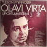 Virta Olavi : Unohtumattomat 3 - Second hand LP