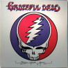 Grateful Dead: I Steal Your Face! 2LP  kansi EX levy EX Käytetty LP