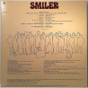 Stewart Rod : Smiler - Second hand LP