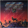 Steppenwolf & John Kay: Rise & Shine  kansi VG+ levy EX Käytetty LP