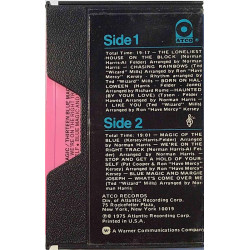 BLUE MAGIC - THIRTEEN BLUE MAGIC LINE