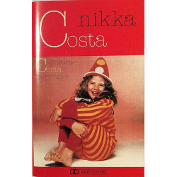Costa Nikka : Fairy Tales - c musikkassett 